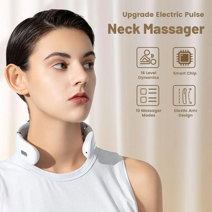 Neck massager 