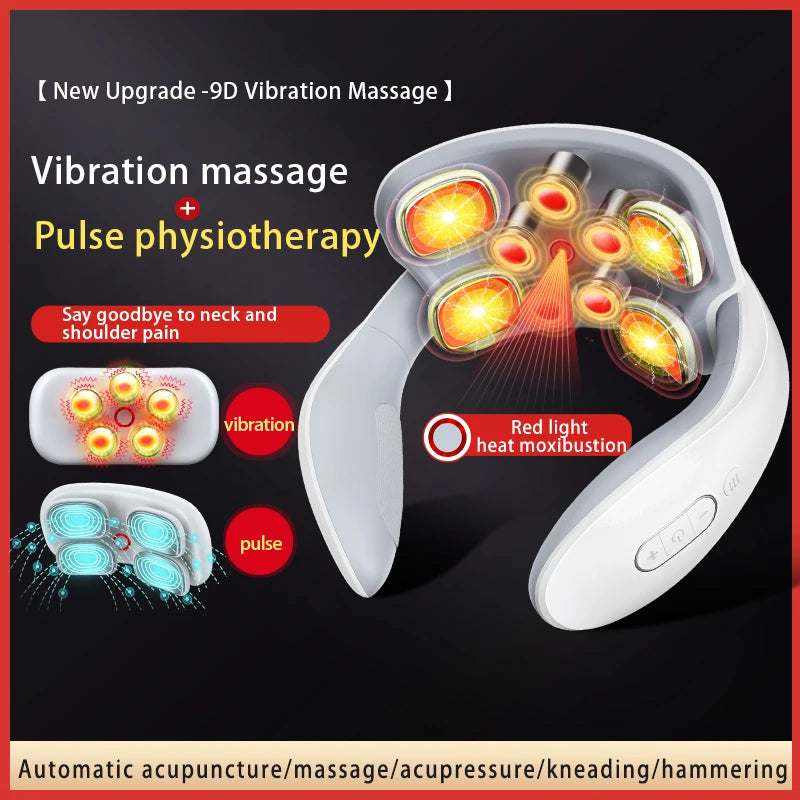 Pulse physiotherapy 