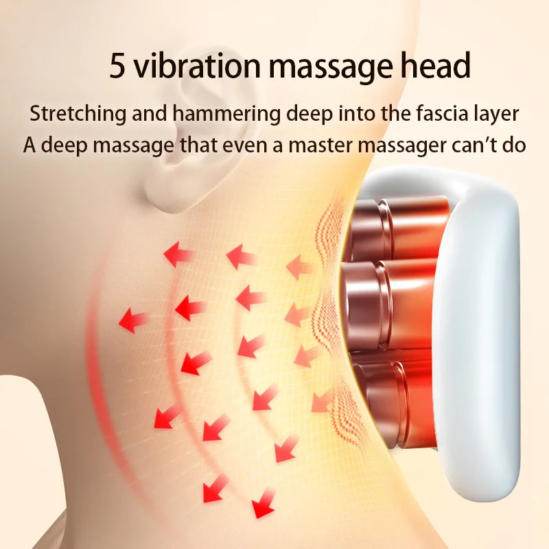 Vibration massage